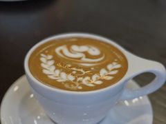 拿铁-明谦·Coffee&Cocktail Bar(美您公园店)