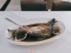-楚鱼王·河鲜·湖北菜(华农店)