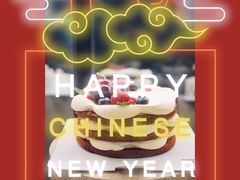 -Pantry's Best派悦坊蛋糕(K11购物艺术中心店)