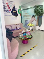 -联合丽格·张菡丽格医疗美容