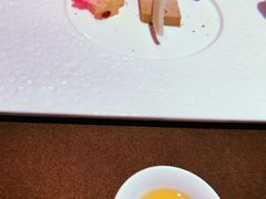 -卡本妮法餐厅·北京和平宾馆