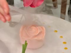 -PARFUM FLORAL花境法餐(南京首店)