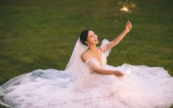 -索菲亚婚纱摄影