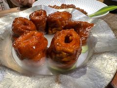 -魁盛居百年鲁菜馆(县西巷店)