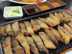-釜山豚骨汤饭(芝罘万达广场店)