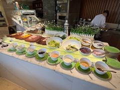 -佛山岭南天地康得思酒店