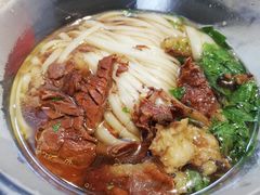 -肆姐面粉馆(坡子街店)