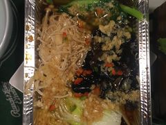 -树下时尚餐厅(翠园街店)