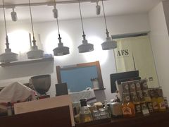 大堂-AFS Cafe & Canteen(闽江二路店)