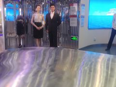 -武汉杜莎夫人蜡像馆