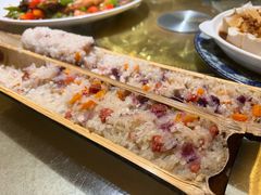 -生态苑农庄(十里画廊遇龙河店)