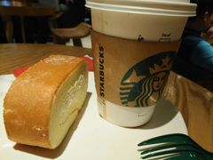 -星巴克臻选(莘庄仲盛店)