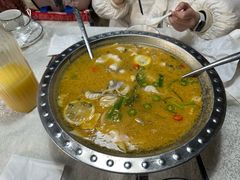-陈生记黑鱼馆·20年活鱼现杀(宁波鼓楼店)
