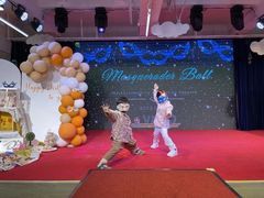 -浦东民办万科幼儿园