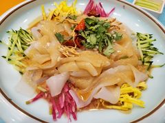 -万荣烤鸭店·北京菜(天坛店)