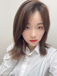 -丝语萱形象