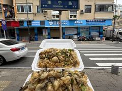 -坛南湾阿强农家乐.海鲜大排档老字号(福州地标美食店)