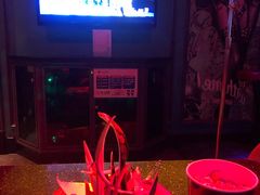 包房-INLOVE KTV(杭州滨江宝龙城店)