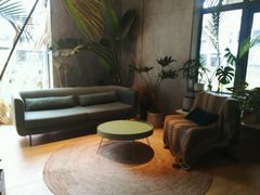 -山下C5cafe(惠通时代广场店)
