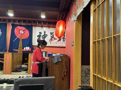 -大江户日本料理(吕厝店)
