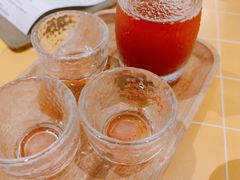 -蔡澜点心·粤菜(海印都荟城店)