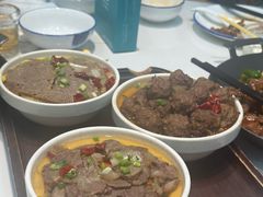 -马尔龙新疆饭店·清真(长青路店)
