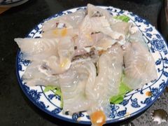 -飘香火锅(玉林西路店)
