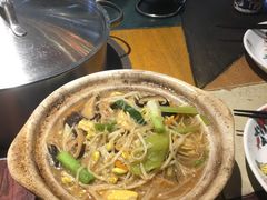 -龙泉人椰子鸡·糟粕醋·海南菜(南大桥店)