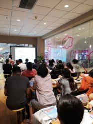 -孩子王(金茂汇店)