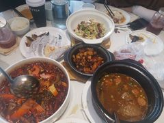 -峨嵋小镇·川菜(勒泰中心店)