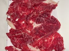 -犇鼎牛潮汕牛肉火锅(新辰里学清路店)