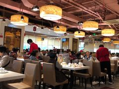 大堂-又一间茶点轩(百汇广场店)