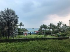 -三亚亚龙湾天域度假酒店