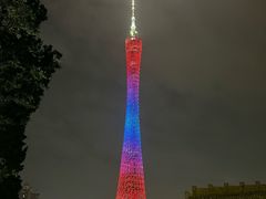 -海心沙亚运公园