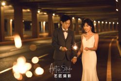 -韩国艺匠ARTIZ STUDIO(汉口店)