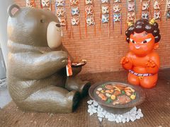 -神户赤童日式烤肉伙伴(东直门店)