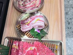 -西塔老太太泥炉烤肉(双井店)
