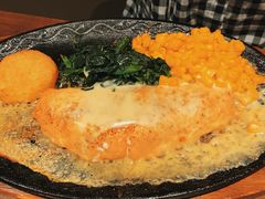-萨莉亚意式餐厅(莲花国际广场店)