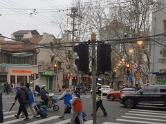 -小桃园·豆浆油条(复兴中路店)