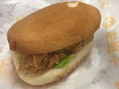 -华莱士·全鸡汉堡(湛江新华店)