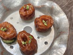 -魁盛居百年鲁菜馆(县西巷店)