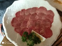 -朋友圈概念餐厅(象山万达广场店)