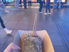 -八一好吃街·高品美食广场