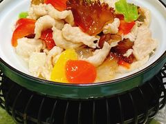 -陈傻子餐厅(世纪都会店)