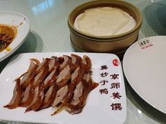 -全聚德(新街口店)