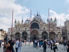 -圣马尔谷圣殿宗主教座堂