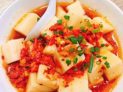衡陽米豆腐-农耕记·湖南土菜(科技园店)