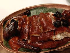 -小厨娘淮扬菜(龙湾天街店)