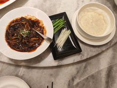 -喜来登由由大酒店九州膳坊中餐厅