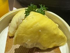 -桃夭日式料理(国信店)